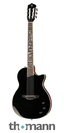 Zlevněný Harley Benton Nashville Nylon Plus B B-Stock