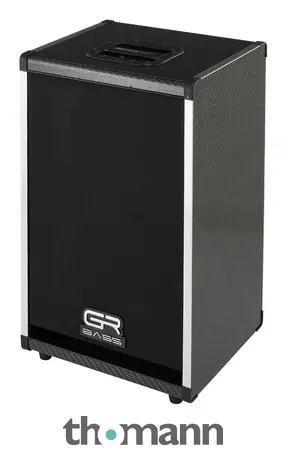 GR Bass AT210V/4 Jen Po Omezenou Doba
