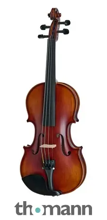 Thomann Aria Student Violin Set 4/4 RB Tovární Cena