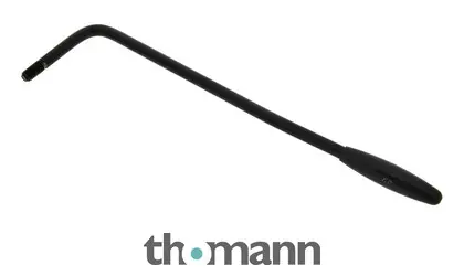 Gotoh A2 Tremolo Arm Black Dokud Zásoby Vydrží