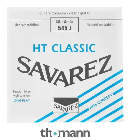 Savarez HT Classic A5w HT Cenový Hit