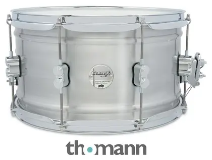 DW PDP 14"x08" Concept Aluminium Bezpečná Platba
