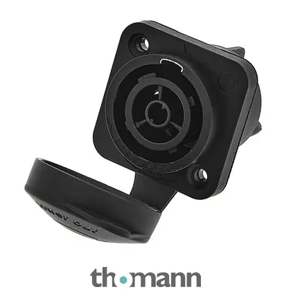 Neutrik NAC3FPX-TRUE1 Bezpečná Platba