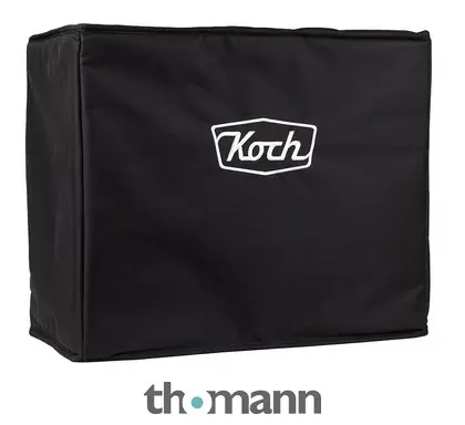 Koch Amps Cover Deluxe Aktuální