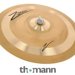 Zultan 19" Z-Series Crash B-Stock Tovární Cena