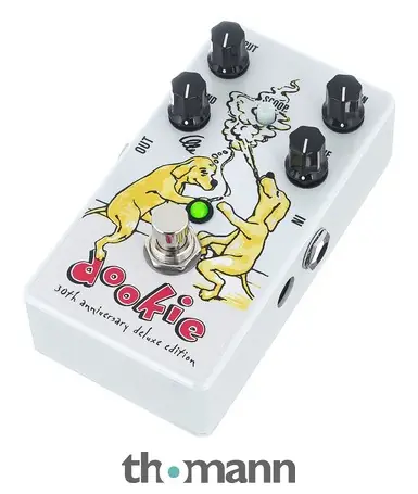 Tovární Cena MXR Dookie Drive 30th Ann. LTD