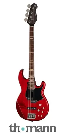 Yamaha BB734 AFRD Fire Red Ihned K Objednání