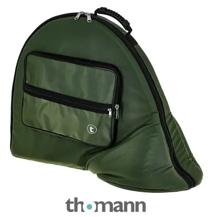 Nízká Cena Thomann Parforcehorn Bag Deluxe
