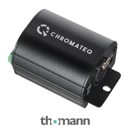 Vysoce Kvalitní Chromateq CLUB 512 B-Stock