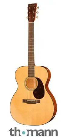 Časově Omezené Martin Guitar 00018