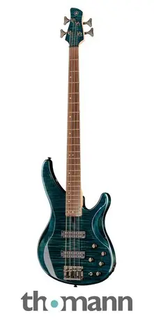 Yamaha TRBX 604FM Indigo Blue Nová Kolekce