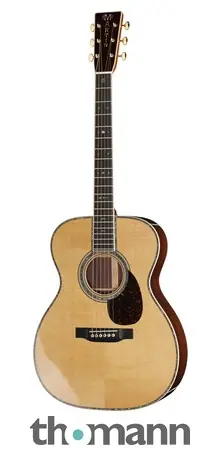 Martin Guitar OM42 Super Cena