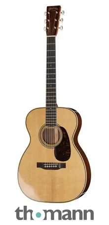 Martin Guitar 0028 Nejprodávanější