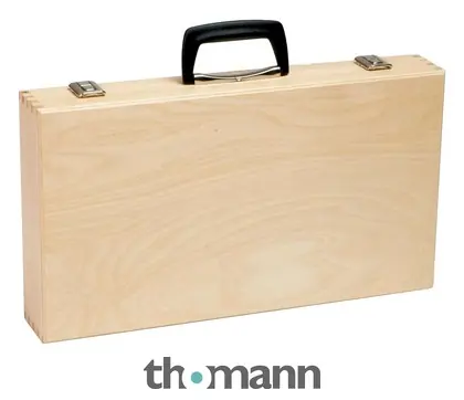 Choroi Case for Children`s Lyre Novinka