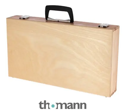 Choroi Case for Bordunleier Akce