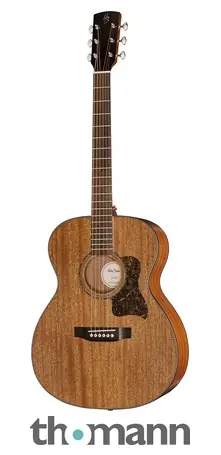 Harley Benton CLO-65M NT Akce