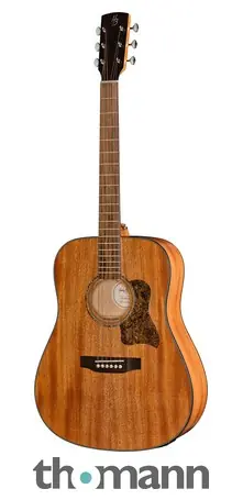 Harley Benton CLD-65ME NT Zlevněný