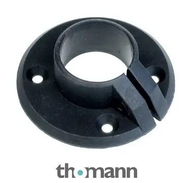 Jaspers Plate Clamp 37,8mm Přímo Od Výrobce