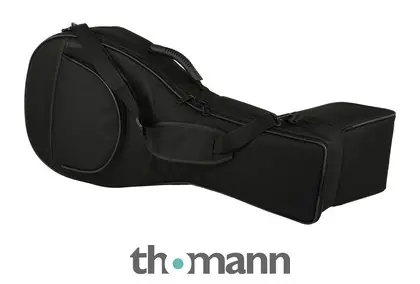 Akční Cena Thomann Soft Bag for Renaissance Lute