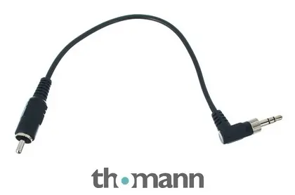 Catchbox Mod Adapter Cable Sennheiser Dokud Zásoby Vydrží