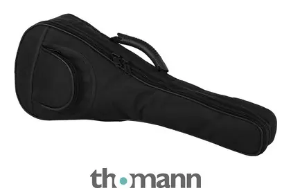 Originální Thomann Soft Bag for Ukulele Lute Sop.