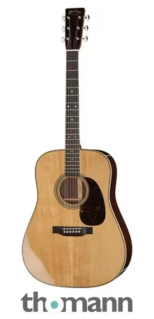 Vrácení Zdarma Martin Guitar D28