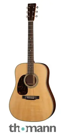 Martin Guitar D28 LH Aktuální