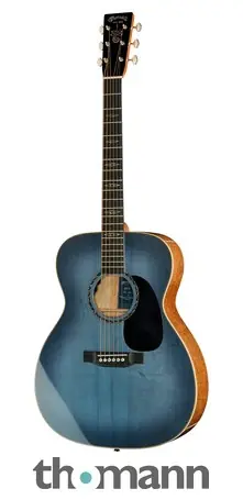 Nejprodávanější Martin Guitar CEO-11