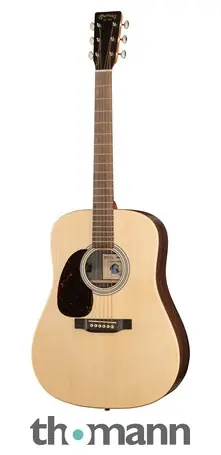 Martin Guitar D-X2E Billy Strings LH Víkendová Akce