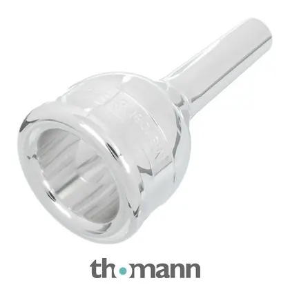 Mercer & Barker MB2 Tuba Mouthpiece BSP Nejprodávanější