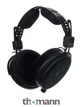 Značkový Audio-Technica ATH-R50x