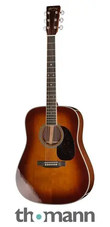 Martin Guitar D35 Ambertone Expresní Doručení