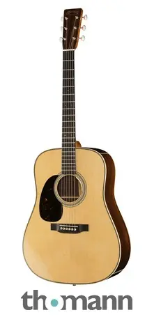 Pouze Dnes Martin Guitar HD28E LRB LH