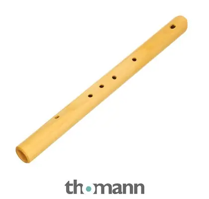 Rychlé Dodání Choroi Quinta Flute Maple 432 Hz