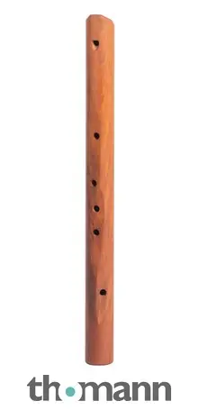 Nejlepší Volba Choroi Quinta Flute Pear LH