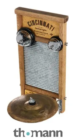 Cincinnati Washboards Pro Výhodná Nabídka