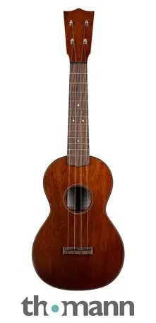 Martin Guitar Centennial 1 Concert Uke Originální
