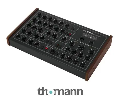 Cenová Bomba Erica Synths Steampipe