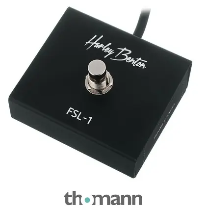 Omezená Nabídka Harley Benton DNAFX AmP FSL-1