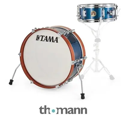 Ihned K Objednání Tama Club Jam Mini Kit -ISP