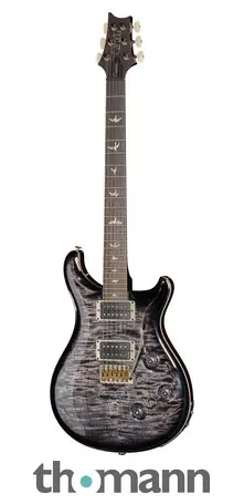 Nejlepší Cena PRS Custom 24 Piezo Charcoal Burst