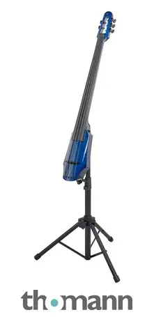 Finální Výprodej NS Design WAV5c Cello Trans. Blue Low F