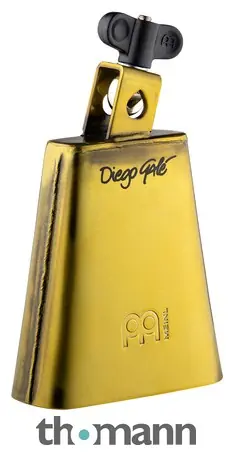 Meinl 5" Diego Galé Cha-Cha Cowbell Levný