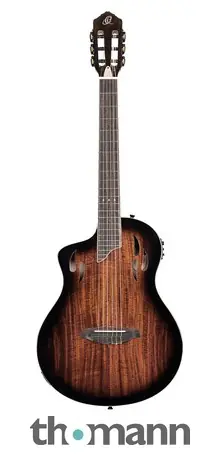 Ortega Tour Player ACA Burst LH Novinka