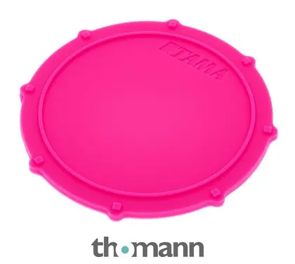 Tama 4" Traveler Practice Pad -PK Časově Omezené