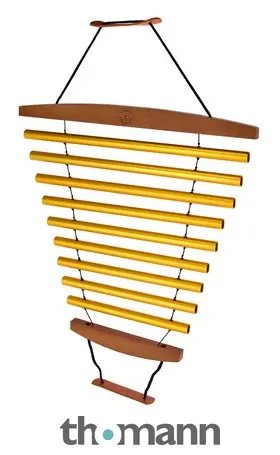 Značkový Thomann Sonority Chimes Penta9 C Gold