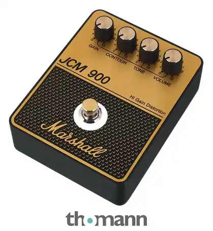 Zlevněný Marshall JCM900 Distortion