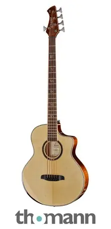 Ortega KTSM2-5 Ken Taylor Signature Dokud Zásoby Vydrží