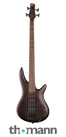 Novinka Ibanez SR300EB-WNF