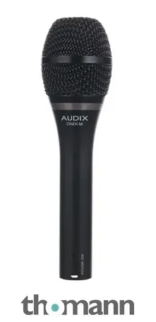 Speciální Cena Audix OMX-M